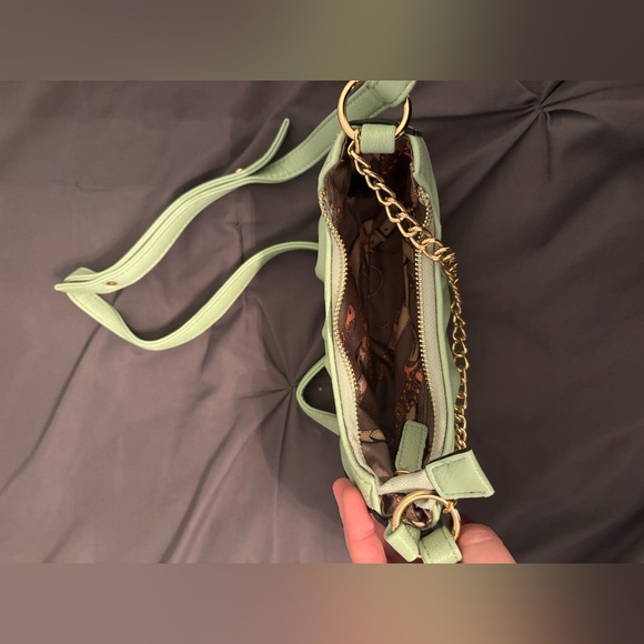Mint Purse - Picture 2 of 6